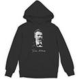 フリードリヒ・ニーチェ 哲学 ドイツ 哲学者 知恵 Nietzsche German Philosopher パーカー