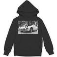 ポルシェ 924 1977 スポーツカー パーカー