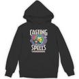 ミニオンズ＆モンスターズ Castingpells パーカー