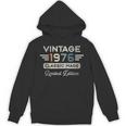 ヴィンテージ1976限定版 50歳の誕生日 パーカー