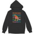 恐竜 Tyrannosaurus ティラノサウルス パーカー