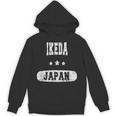 日本ヴィンテージ池田 パーカー
