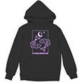 星座 星座 うお座 パーカー