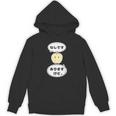 梨 なし 『なしです。ありますけど。』【変なデザイン屋さん】フルーツ 面白い ギャグ お笑い パーカー