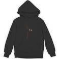 詩とメルヘン 東君平 こねこ パーカー