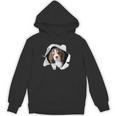 面白いtシャツ ビーグル 犬 イヌ わんこ メンズ 犬好き グッズ かわいい おもしろ 面白い 服 ネタ パーカー