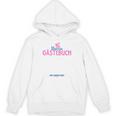 My 16th Birthday Guest Book Wir Waren Bei Unisex Hoodie