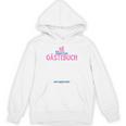 18th Birthday Girl & Guest Book Party T-Shirt Unisex Hoodie