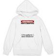 18th Birthday Guest Book Boy 18th Birthday Woman Unisex Hoodie