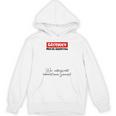 30th Guest Book Birthday Party 30 Years Schnapps Unisex Hoodie