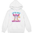 9th Birthday Baseball 9 Year Old Ice Cream Drip Boy Baseball Premium Tri-Blend Unisex Hoodie 9th Birthday Baseball 9 Year Old Ice Cream Drip Boy Baseball Premium Tri-Blend Unisex Hoodie