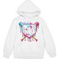 9th Birthday Boys Baseball Ice Cream Drip Boys Baseball Unisex Hoodie 9th Birthday Boys Baseball Ice Cream Drip Boys Baseball Unisex Hoodie