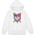 Baseball Boys Ice Cream Drip Baseball Unisex Hoodie Baseball Boys Ice Cream Drip Baseball Unisex Hoodie