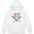 Baseball Drip 67 Six Seven Number 67 Player 67th Birthday Unisex Hoodie Baseball Drip 67 Six Seven Number 67 Player 67th Birthday Unisex Hoodie