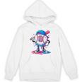 Baseball Drip 8th 8 Year Old Birthday Boys Pitcher Player Unisex Hoodie Baseball Drip 8th 8 Year Old Birthday Boys Pitcher Player Unisex Hoodie