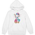 Baseball Drip Number 67 Six Seven Meme Ice Cream Dripping Unisex Hoodie Baseball Drip Number 67 Six Seven Meme Ice Cream Dripping Unisex Hoodie