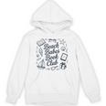 Beach Babes Book Club Unisex Hoodie