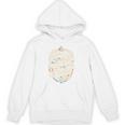 Book Club Reading Books Monthly Women Men Unisex Hoodie