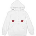 My Book Club Reads Between The Wines Reading Lover Unisex Hoodie