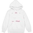 Book Club Squad Reading Group And Wine Drinking Party Premium Tri-Blend Unisex Hoodie Book Club Squad Reading Group And Wine Drinking Party Premium Tri-Blend Unisex Hoodie
