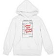 For Book Lovers OOPS I GOT Another Book Book Lover Unisex Hoodie