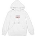 Book Reading Make America Read Again Raglan Baseball Tee Unisex Hoodie
