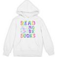 Book Reading Club Tie Dye Book Lovers Librarians Unisex Hoodie Book Reading Club Tie Dye Book Lovers Librarians Unisex Hoodie