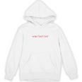 Book Reading Unisex Hoodie Book Reading Unisex Hoodie