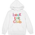 Book Tok Club Book Lover Bookish Librarian Reading Reads Unisex Hoodie