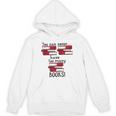 You Can Never Have Too Many Books Fan Avid Reader Bookaholic Unisex Hoodie