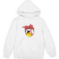 Busy Raising Ballers Baseball Softball Soccer Mom Premium Tri-Blend Unisex Hoodie Busy Raising Ballers Baseball Softball Soccer Mom Premium Tri-Blend Unisex Hoodie