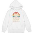 I Closed My Book To Be Here Reading Premium Tri-Blend Unisex Hoodie I Closed My Book To Be Here Reading Premium Tri-Blend Unisex Hoodie