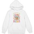 Coffee & Books Lover Wildflowers Boho Aesthetic Premium Tri-Blend Unisex Hoodie Coffee & Books Lover Wildflowers Boho Aesthetic Premium Tri-Blend Unisex Hoodie