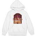 Dark Romance Smut Reader Spicy Book In My Monster Romance Unisex Hoodie