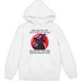 Some Days You Just Have To But On Cat Witch Reading Book Unisex Hoodie