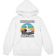 Ducks Books Lover Easily Distracted By Ducks & Books Unisex Hoodie Ducks Books Lover Easily Distracted By Ducks & Books Unisex Hoodie