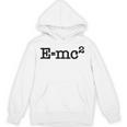 E Mc2 E Mc2 パーカー