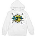 Faith Is My Superpower Fun Comic Book Christian Premium Tri-Blend Unisex Hoodie Faith Is My Superpower Fun Comic Book Christian Premium Tri-Blend Unisex Hoodie