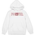 Fo23ver Baseball Sports Fan 23 Forever Unisex Hoodie Fo23ver Baseball Sports Fan 23 Forever Unisex Hoodie