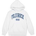 Fuji Rock 2026 College Amazon Limited Orange パーカー