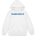 Fuji Rock 2026 Extraordinary Amazon Limited パーカー