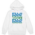 Fuji Rock And Roll 2026 Amazon Limited パーカー