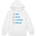 Gixxer、Evolution、Gsxr、ロードレース、オートバイ、オートバイ、バイク。 パーカー
