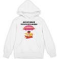 Gloomy Rainy Days Should Be Spent With Coffee And Books Unisex Hoodie Gloomy Rainy Days Should Be Spent With Coffee And Books Unisex Hoodie