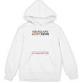 Guest Book 18th Birthday Guest List 18 Years Boy Men Unisex Hoodie