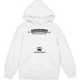 Guest Book Fire Brigade 20th Birthday Unisex Hoodie