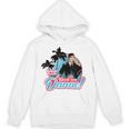Hawaii Five-0 Book'Em Danno Unisex Hoodie