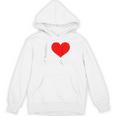 I Heart My Wawa Raglan Baseball Tee Unisex Hoodie I Heart My Wawa Raglan Baseball Tee Unisex Hoodie