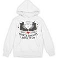 Hockey Romance Book Club Unisex Hoodie