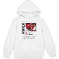 Hunter Greene Cincinnati MLB Baseball Players MLBHGR203M Unisex Hoodie Hunter Greene Cincinnati MLB Baseball Players MLBHGR203M Unisex Hoodie
